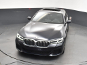 Thumbnail image of 2021 BMW 5 Series at Herrin Gear Infiniti