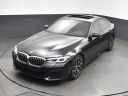 Thumbnail image of 2021 BMW 5 Series at Herrin Gear Infiniti