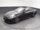 Thumbnail image of 2021 BMW 5 Series at Herrin Gear Infiniti