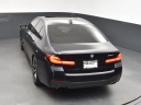 Thumbnail image of 2021 BMW 5 Series at Herrin Gear Infiniti