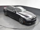 Thumbnail image of 2021 BMW 5 Series at Herrin Gear Infiniti