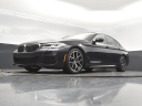 Thumbnail image of 2021 BMW 5 Series at Herrin Gear Infiniti