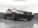 Thumbnail image of 2021 BMW 5 Series at Herrin Gear Infiniti