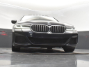 Thumbnail image of 2021 BMW 5 Series at Herrin Gear Infiniti