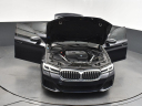 Thumbnail image of 2021 BMW 5 Series at Herrin Gear Infiniti