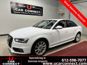 Thumbnail image of 2016 Audi A4 at U Car Connect