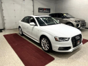 Thumbnail image of 2016 Audi A4 at U Car Connect