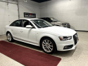 Thumbnail image of 2016 Audi A4 at U Car Connect