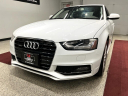 Thumbnail image of 2016 Audi A4 at U Car Connect
