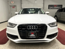 Thumbnail image of 2016 Audi A4 at U Car Connect
