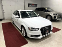 Thumbnail image of 2016 Audi A4 at U Car Connect