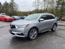 Thumbnail image of 2017 Acura MDX at North Berwick Auto Center