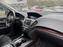Thumbnail image of 2017 Acura MDX at North Berwick Auto Center