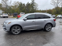 Thumbnail image of 2017 Acura MDX at North Berwick Auto Center