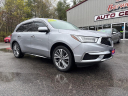 Thumbnail image of 2017 Acura MDX at North Berwick Auto Center