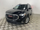 Thumbnail image of 2021 GMC Terrain at Ganley Chevy