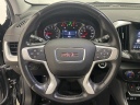 Thumbnail image of 2021 GMC Terrain at Ganley Chevy