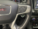 Thumbnail image of 2021 GMC Terrain at Ganley Chevy