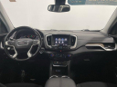 Thumbnail image of 2021 GMC Terrain at Ganley Chevy