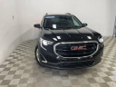 Thumbnail image of 2021 GMC Terrain at Ganley Chevy