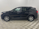 Thumbnail image of 2021 GMC Terrain at Ganley Chevy