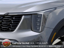 2025 Kia Sorento Hybrid EX at LaFontaine Kia