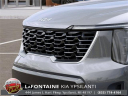 Thumbnail image of 2025 Kia Sorento Hybrid at LaFontaine Kia