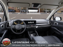 Thumbnail image of 2025 Kia Sorento Hybrid at LaFontaine Kia