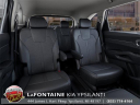 Thumbnail image of 2025 Kia Sorento Hybrid at LaFontaine Kia