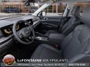 Thumbnail image of 2025 Kia Sorento Hybrid at LaFontaine Kia