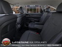 Thumbnail image of 2025 Kia Sorento Hybrid at LaFontaine Kia