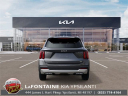 Thumbnail image of 2025 Kia Sorento Hybrid at LaFontaine Kia