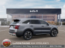 Thumbnail image of 2025 Kia Sorento Hybrid at LaFontaine Kia