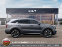 Thumbnail image of 2025 Kia Sorento Hybrid at LaFontaine Kia