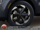 Thumbnail image of 2025 Kia Sorento Hybrid at LaFontaine Kia