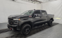2020 Chevrolet Silverado 1500 LT Trail Boss at Kia of Huntington