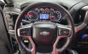 Thumbnail image of 2020 Chevrolet Silverado 1500 at Kia of Huntington