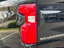 Thumbnail image of 2020 Chevrolet Silverado 1500 at Kia of Huntington
