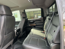 Thumbnail image of 2020 Chevrolet Silverado 1500 at Kia of Huntington