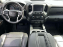 Thumbnail image of 2020 Chevrolet Silverado 1500 at Kia of Huntington