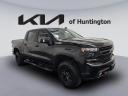 Thumbnail image of 2020 Chevrolet Silverado 1500 at Kia of Huntington