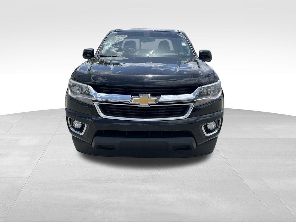 Thumbnail image of 2017 Chevrolet Colorado at Regal Automotive (Kia Chevy)