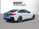 Thumbnail image of 2025 BMW i4 at BMW of South Albany