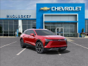 Thumbnail image of 2025 Chevrolet Blazer EV at Mccluskey Chevrolet Kings Automall
