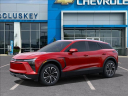 Thumbnail image of 2025 Chevrolet Blazer EV at Mccluskey Chevrolet Kings Automall