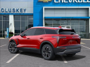 Thumbnail image of 2025 Chevrolet Blazer EV at Mccluskey Chevrolet Kings Automall