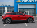Thumbnail image of 2025 Chevrolet Blazer EV at Mccluskey Chevrolet Kings Automall