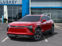 Thumbnail image of 2025 Chevrolet Blazer EV at Mccluskey Chevrolet Kings Automall