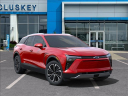 Thumbnail image of 2025 Chevrolet Blazer EV at Mccluskey Chevrolet Kings Automall