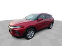 Thumbnail image of 2019 Chevrolet Blazer at Phillips Auto Group Of Bradley